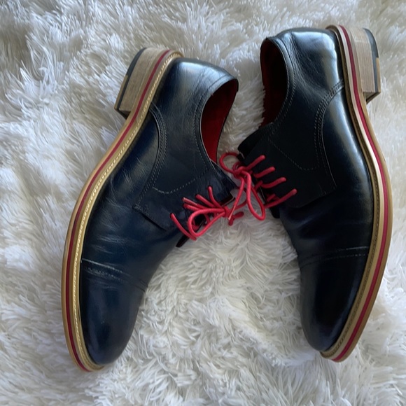 STEVE MADDEN ANDIEE OXFORD SHOES main image 6